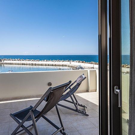 Ioanna Bayview Luxury Apartment Ierápetra Esterno foto