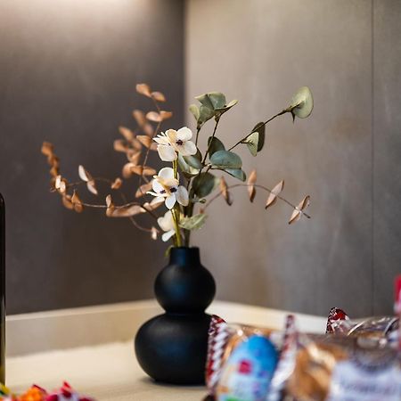 Ioanna Bayview Luxury Apartment Ierápetra Esterno foto