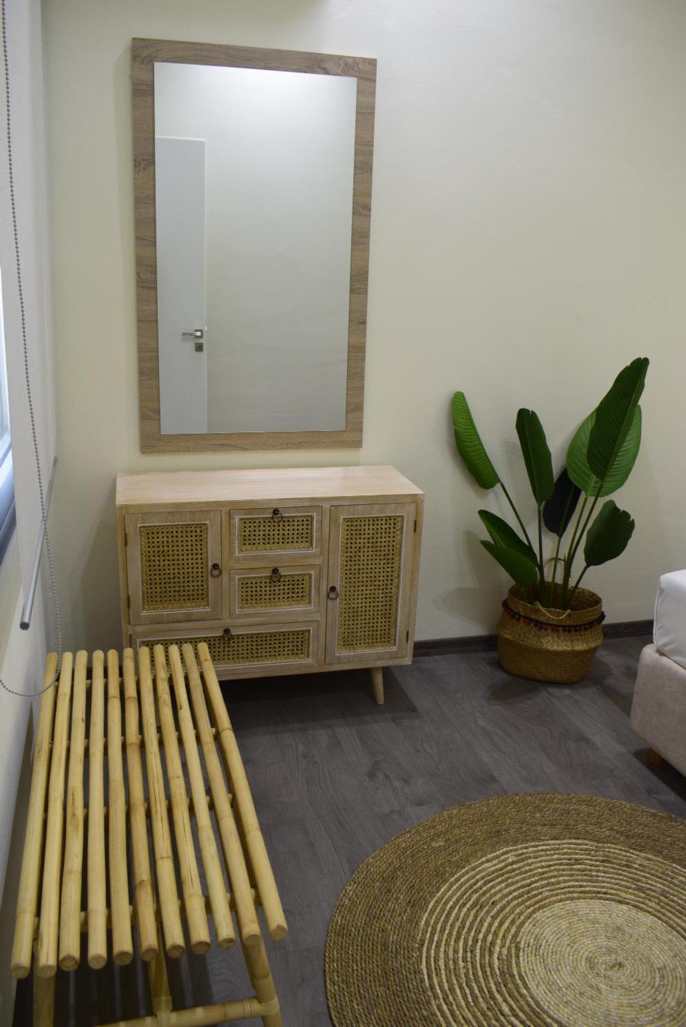 Ioanna Bayview Luxury Apartment Ierápetra Esterno foto