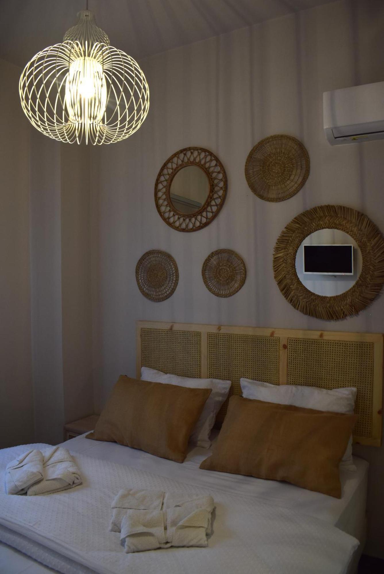 Ioanna Bayview Luxury Apartment Ierápetra Esterno foto