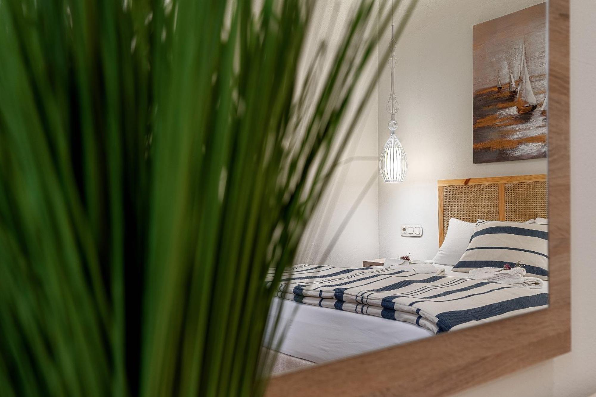 Ioanna Bayview Luxury Apartment Ierápetra Esterno foto