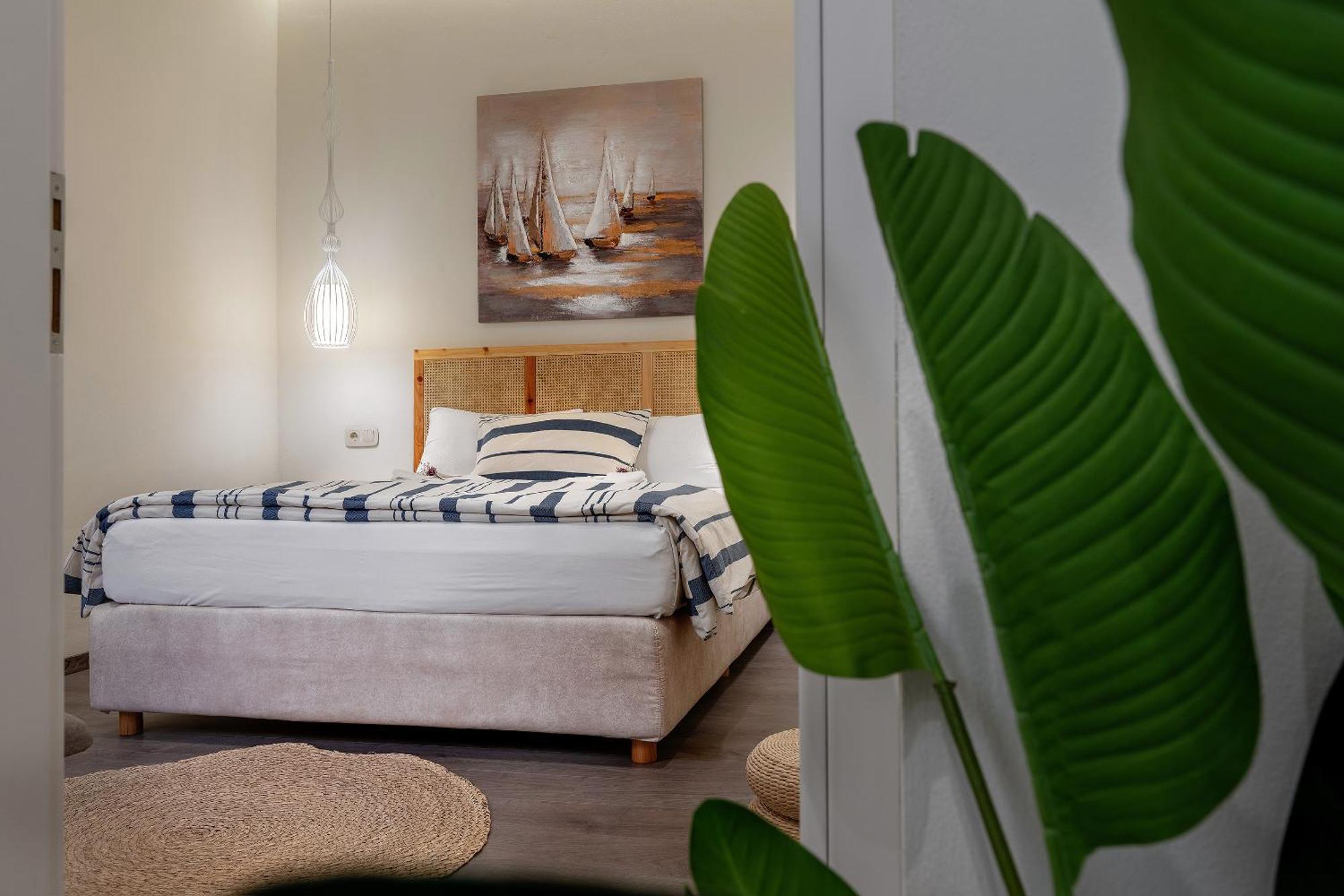 Ioanna Bayview Luxury Apartment Ierápetra Esterno foto
