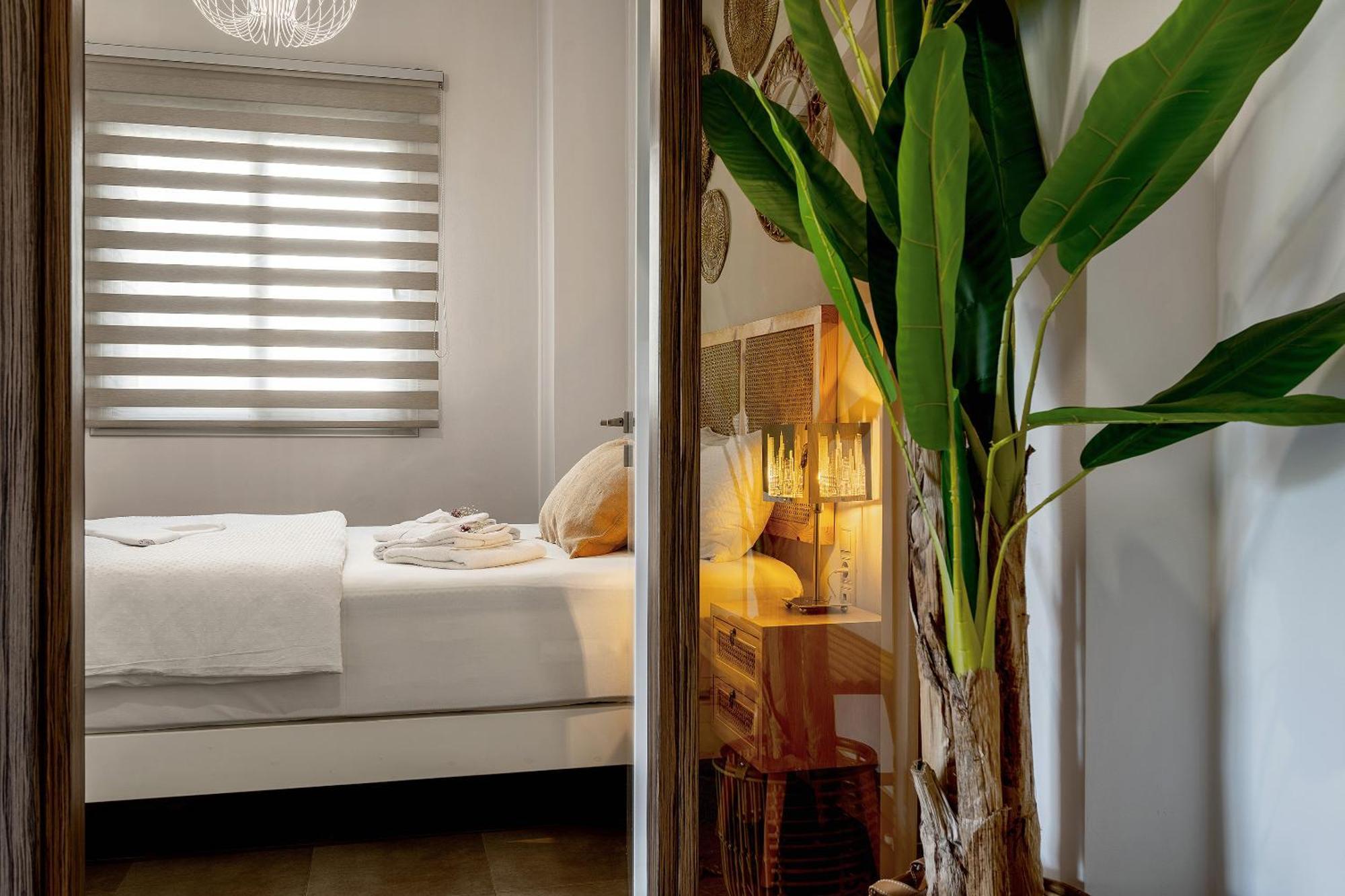 Ioanna Bayview Luxury Apartment Ierápetra Esterno foto