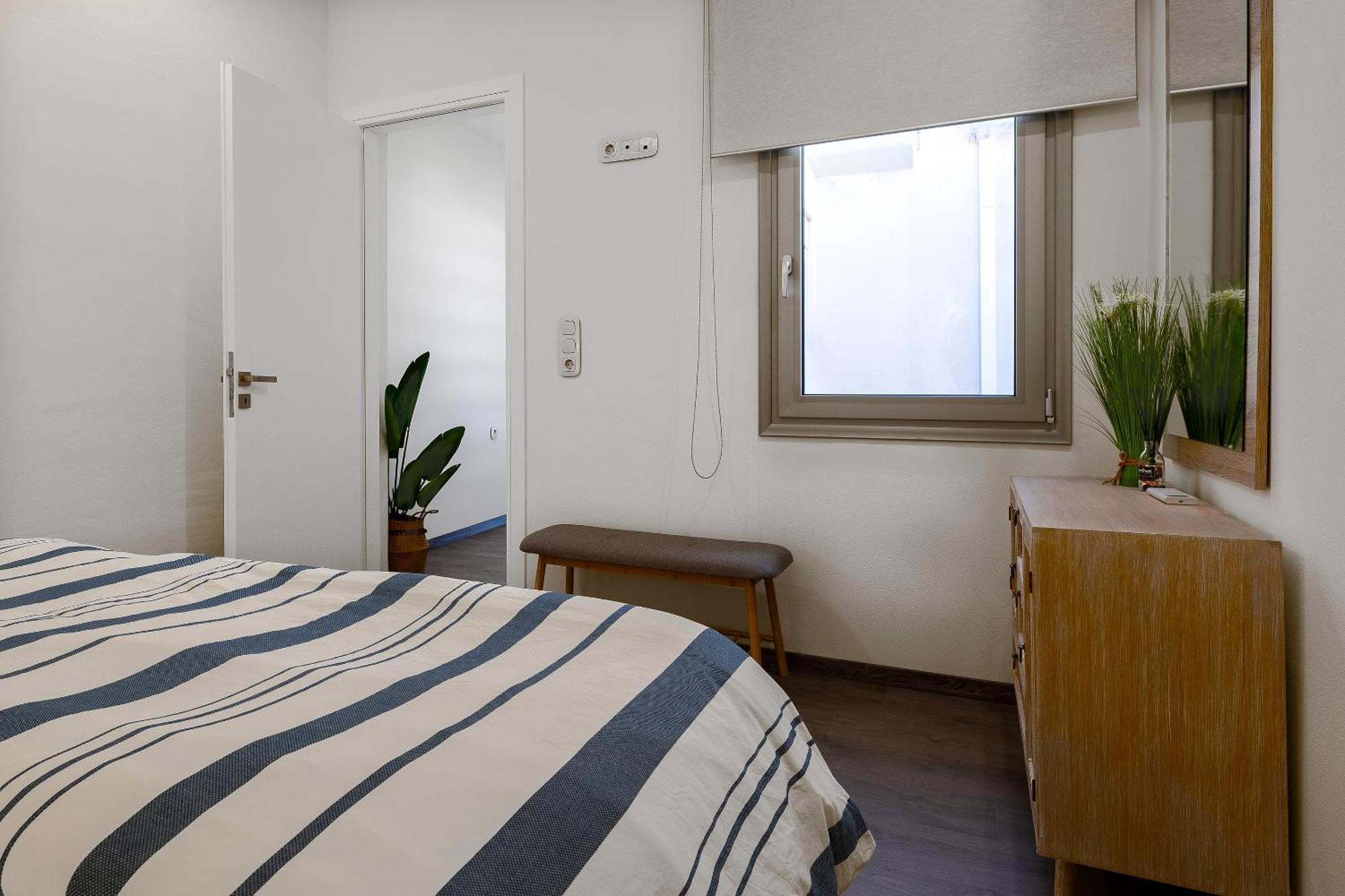 Ioanna Bayview Luxury Apartment Ierápetra Esterno foto