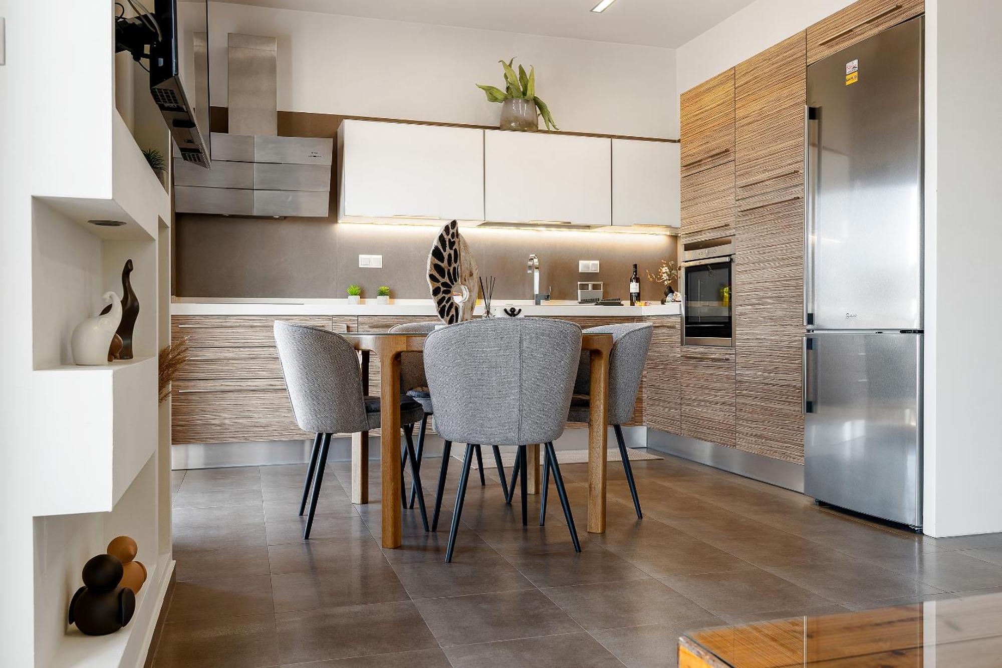 Ioanna Bayview Luxury Apartment Ierápetra Esterno foto