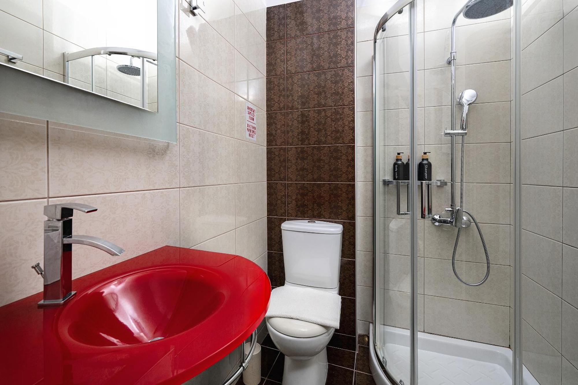 Ioanna Bayview Luxury Apartment Ierápetra Esterno foto
