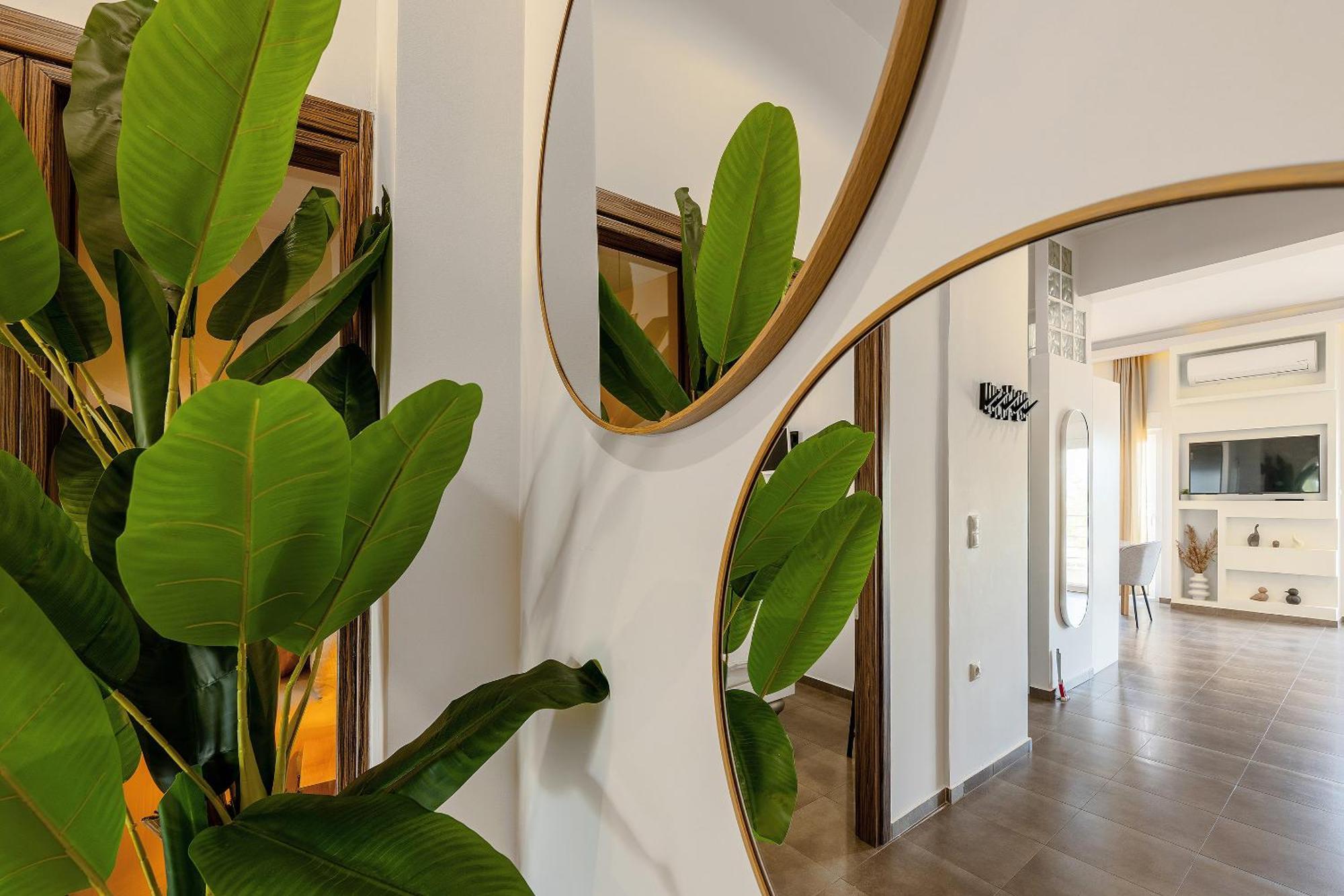 Ioanna Bayview Luxury Apartment Ierápetra Esterno foto