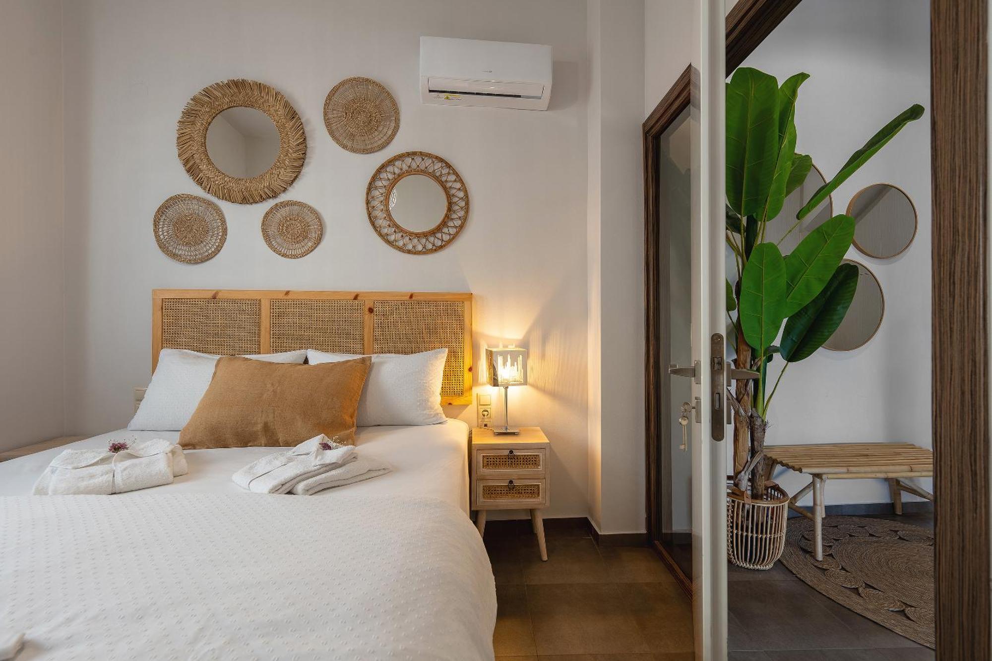 Ioanna Bayview Luxury Apartment Ierápetra Esterno foto