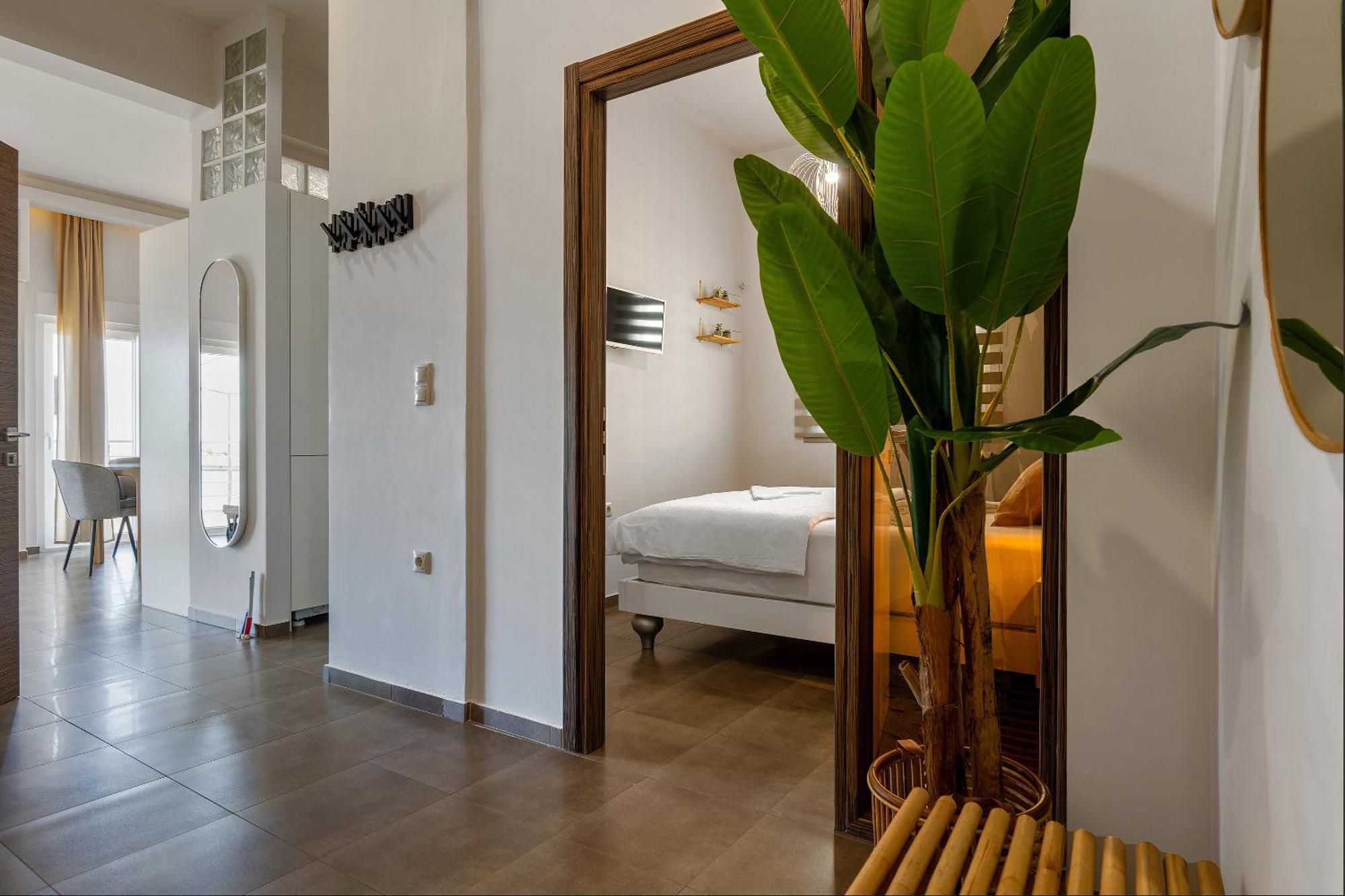 Ioanna Bayview Luxury Apartment Ierápetra Esterno foto
