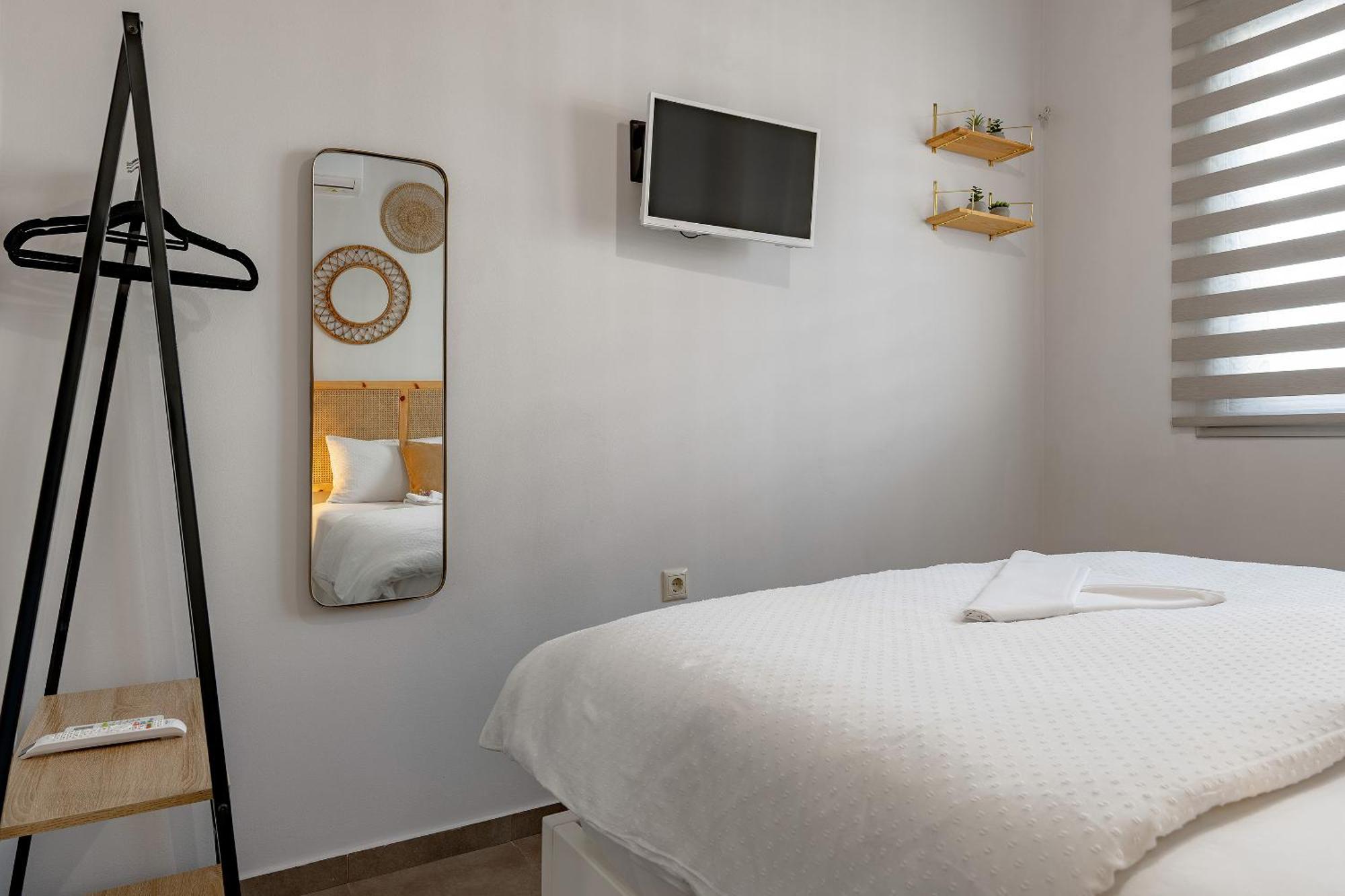 Ioanna Bayview Luxury Apartment Ierápetra Esterno foto